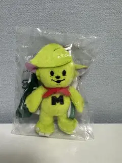 メメル 新品未開封 ミセスグリーンアップル