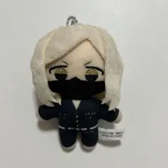 原画展 東リべ 三途 春千夜 ぬいぐるみ