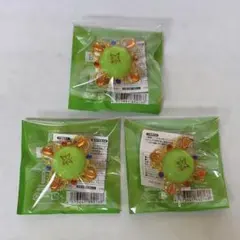 リンライ　スフィアライト　真　3点セット