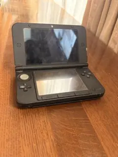 【中古品】3DSLL
