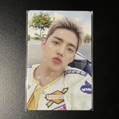 HYPE VIBES weverse 特典 S.COUPS エスクプス トレカ