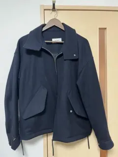 2025年最新】THE RERACS メンズ ジャンパー・ブルゾンの人気