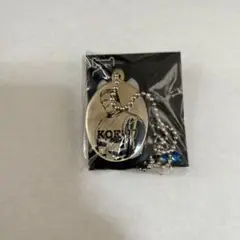 キングオブファイターズ97 キーホルダー　山﨑竜二
