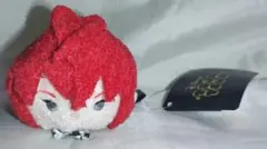 リドル・ローズハート　ツムツム　 ぬいぐるみ　ツイステ