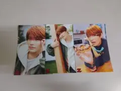 ワンエン　TETTA