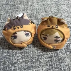 ハイキュー!! あにずきん 宮侑 宮治