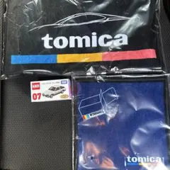 トミカ　一番くじセット　まとめ売り