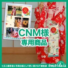 CNM様 専用 ｜ 飾れる千歳飴袋のサムネイル