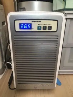 NISSO　ニッソー水槽用クーラー　アクアクラー20 Nisso 水槽クーラー アクア 20