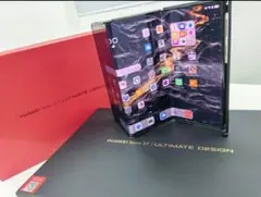 HUAWEI Mate XT 16GB/1TB グローバル版ブラック