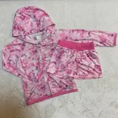 Rady ちびRady セットアップ ルームウェア スイムウェア 美品