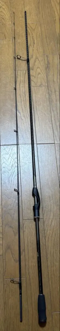 ダイワ プレッソ ST 60LB ベイトロッド 中古美品 エリアトラウト ダイワ プレッソ ST 60LB ベイトロッド 中古美品 エリアトラウト