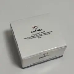 【未開封／新品】リップ＆チーク ボーム N°1 ドゥ シャネル　2ヘルシーピンク