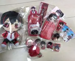 カラフルピーチ ゆあんくん セット まとめ売り