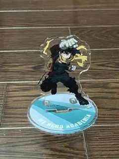 緑谷出久　 アクリルスタンド