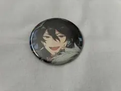 缶バッジ　朔間零