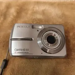2026年最新】pentax optio e50の人気アイテム - メルカリ