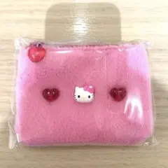 サンリオ シークレットミニコインパース ハローキティ キティ ピンク