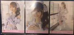 =LOVE 生写真　大場花菜　まとめ売り