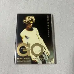 GO('01『GO』製作委員会)