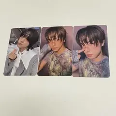 &TEAM Back to Life タキ トレカ