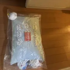 ちいかわくじ　ラストワン　クッション