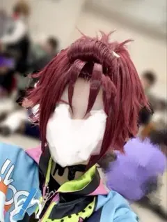 あんスタ ドール 天使悪魔　衣更真緒 あんスタ ドール 天使悪魔 衣更真緒 - メルカリ