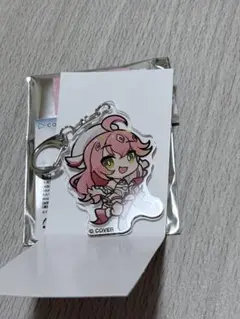 2025年最新】Vtuber名：さくらみこ キーホルダーの人気アイテム - メルカリ