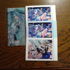 初音ミク まとめ売り