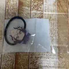 ヒプノシスマイク ヒプマイ おかおヘアゴム 躑躅森盧笙