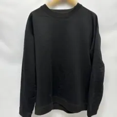 SONNY LABEL ブラック スウェット