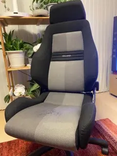 2026年最新】recaro 2脚セットの人気アイテム - メルカリ