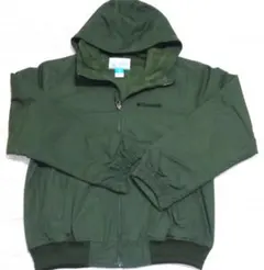 セール ロンビア ロマビスタフーデッド 裏地フリース 中綿 ジャケット