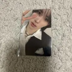 JO1 佐藤景瑚 トレカ FC盤 BEver BE CLASSIC