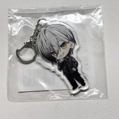 ElementSicks 832 ラバーキーホルダー アニメイト特典 EL6 - メルカリ