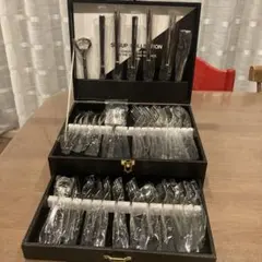 2026年最新】シルバーカトラリーの人気アイテム - メルカリ