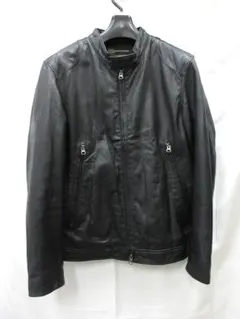 2025年最新】バックナンバー レザージャケットの人気アイテム