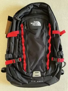 ノースフェイスリュック　ビッグショット33 L NM72301KR 新品未使用