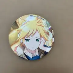 鏡音レン　プロセカ　セカライ 5th Frontier メタリック缶バッジA プロセカ セカライ 5th 鏡音レン メタリック缶バッジ - メルカリ
