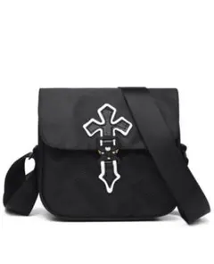 トラップスター　似trapstar ショルダーバッグ　usラッパー　ドリル