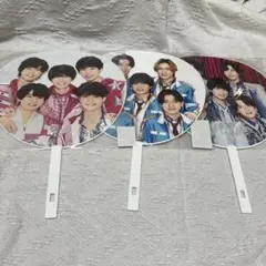 関ジュ　グッズまとめ売り E2YrqTyVIAQMn15.jpg