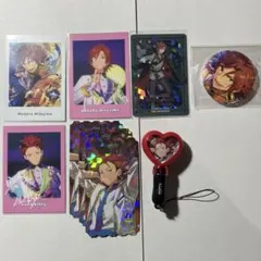 あんスタ 三毛縞斑 鬼龍紅郎 まとめ売り