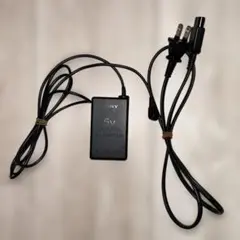 SONY PSP-100 ACアダプター