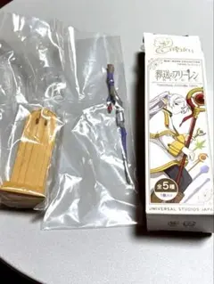葬送のフリーレン ミニ杖コレクション USJ限定