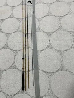 征興 水切竿 13尺　ヘラブナ竿 ロッドケース付き 征興 水切竿 13尺 ヘラブナ竿 ロッドケース付き 征興 水切竿 13