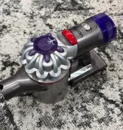 Dyson 掃除機 本体 ジャンク品 - メルカリ