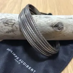 Philippe Audibert バングルのサムネイル