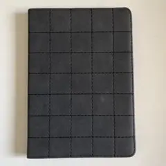 iPadケース 保護カバー 9.7インチ 第5 第6世代 air1/2 ブラック