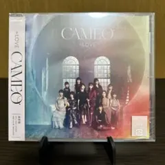 【未開封】CAMEO(Type-D)