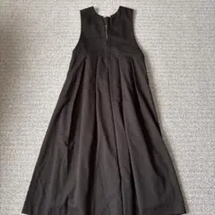 ジャンバースカート